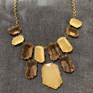 Kate Spade Statement Necklace